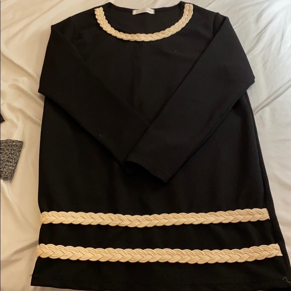 Work dress